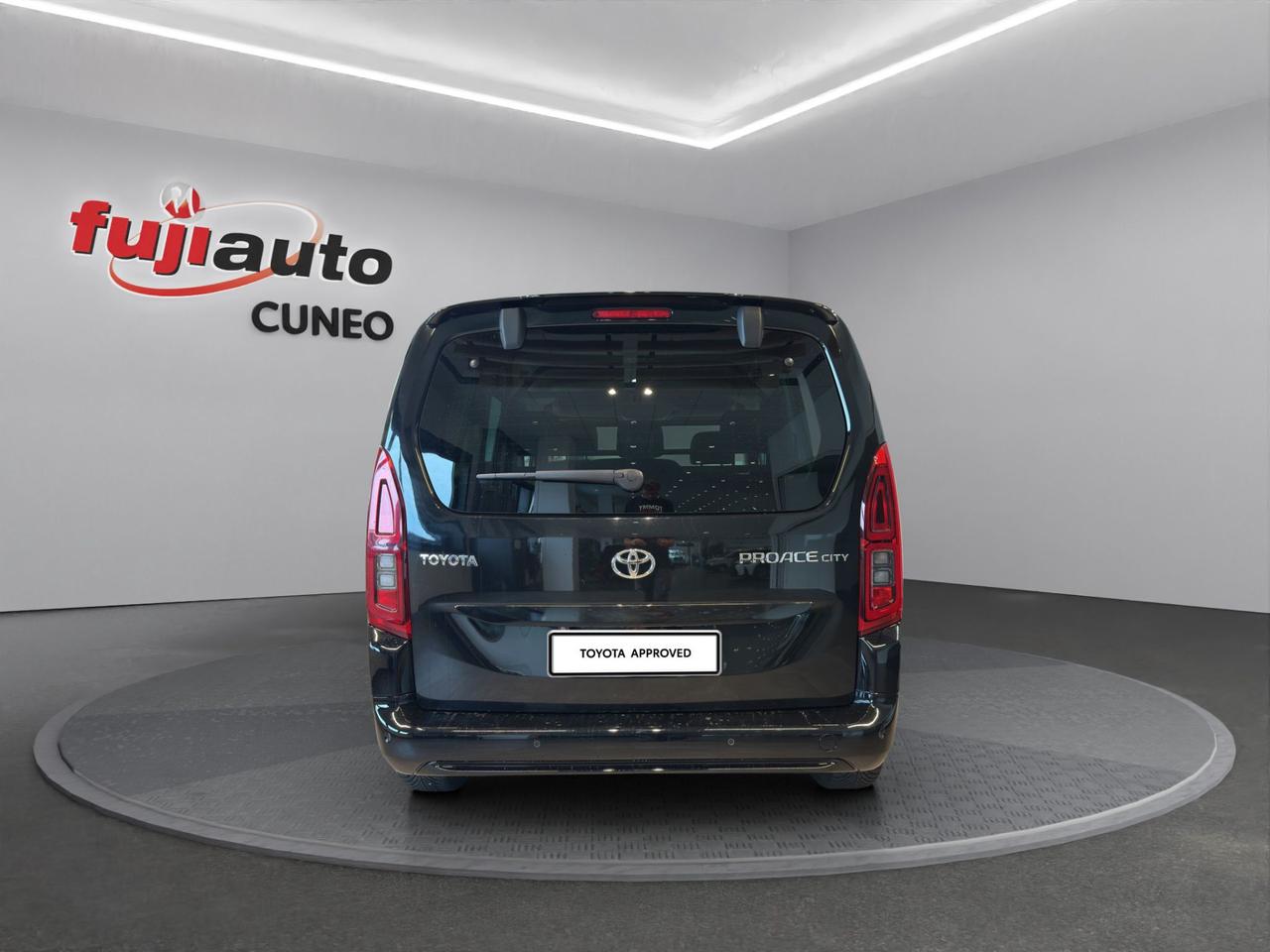 Toyota Proace City Verso 1.5D 100cv S&S mt5 L1 D