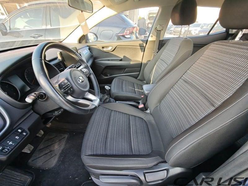 Kia Stonic 1.0 T-GDI 74KW MHEV STYLE