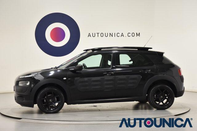 CITROEN C4 Cactus 1.2 PURETECH 82CV FEEL