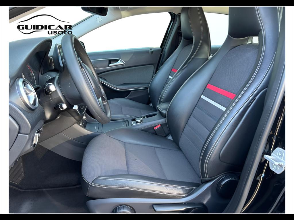 Mercedes-Benz Classe A - W176 - A 160 cdi Sport auto