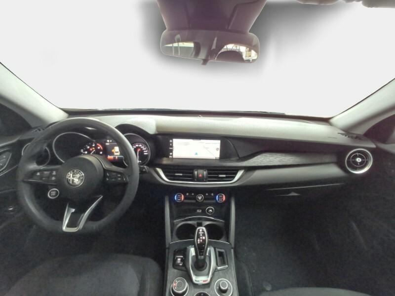 ALFA ROMEO STELVIO 2.2 TURBO DIESEL 190 CV BUSINESS AT8 Q4 SUV