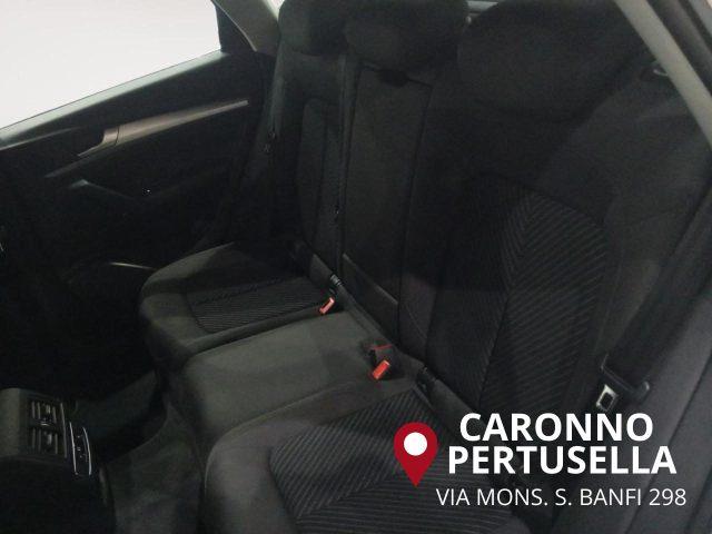 AUDI Q5 35 TDI SPORTBACK S tronic Business Advanced