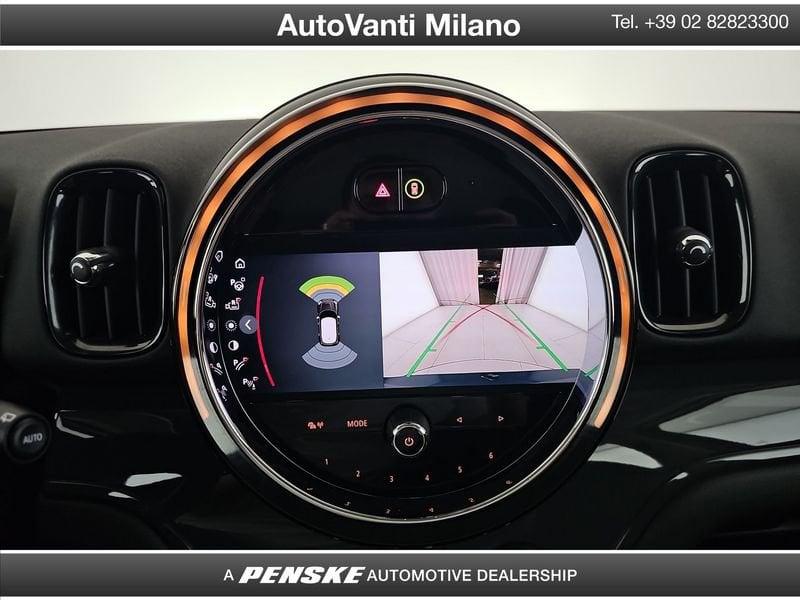 MINI Mini Countryman F60 Mini 1.5 Cooper Essential Countryman