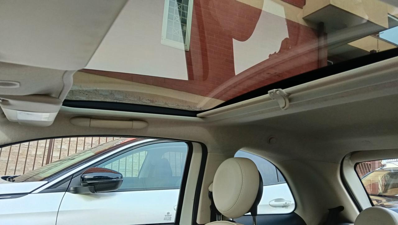 FIAT 500 1.2 BENZ-TETTO-PREZZO PROMO!