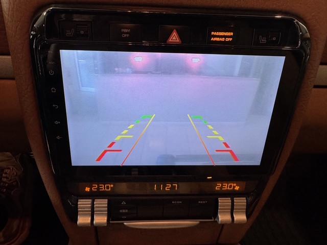 Porsche Cayenne 4.5 S