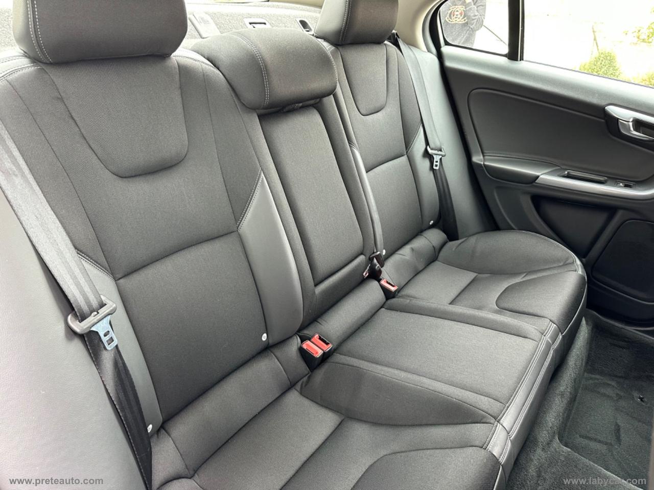 VOLVO S60 Cross Country D3 Geartronic