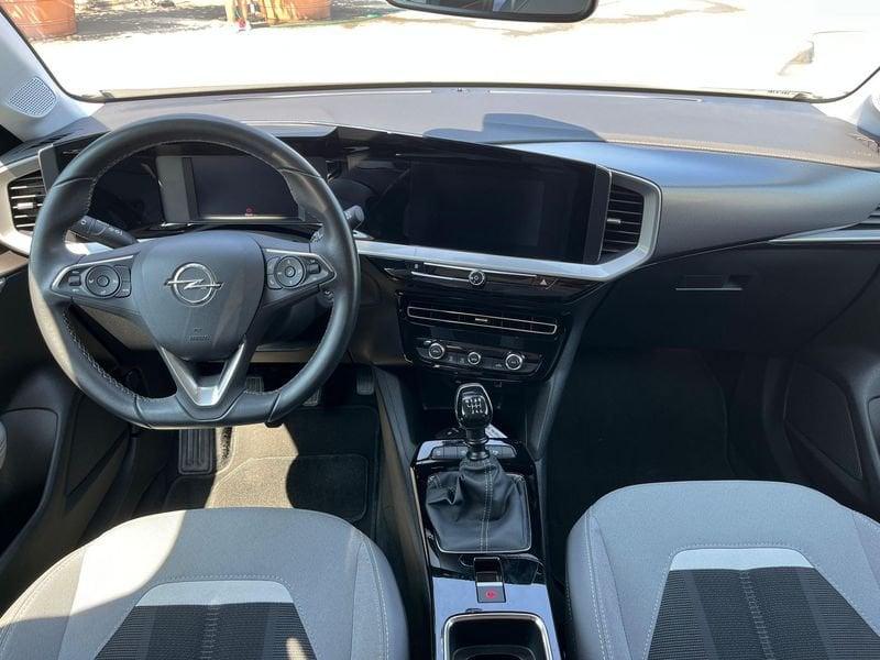 Opel Mokka 1.2 Turbo Elegance