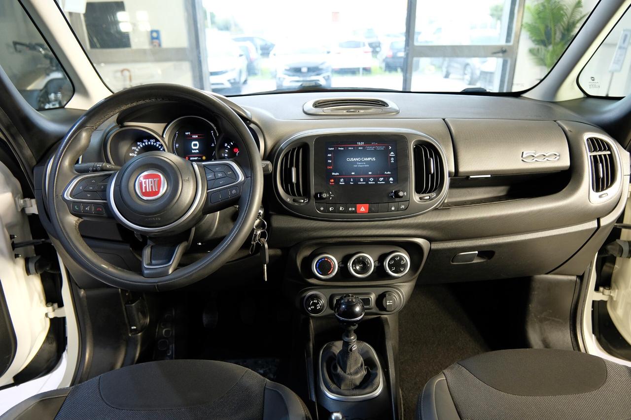 Fiat 500L 1.6 Multijet 120 CV Cross