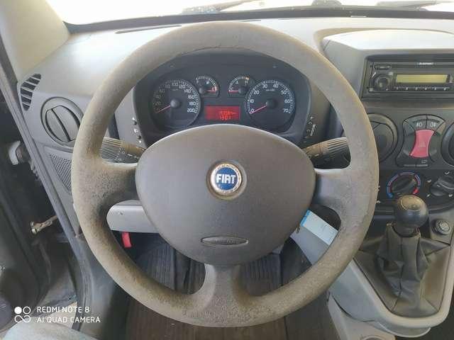Fiat Doblo Doblo I 2005 1.9 mjt Active 120cv fap