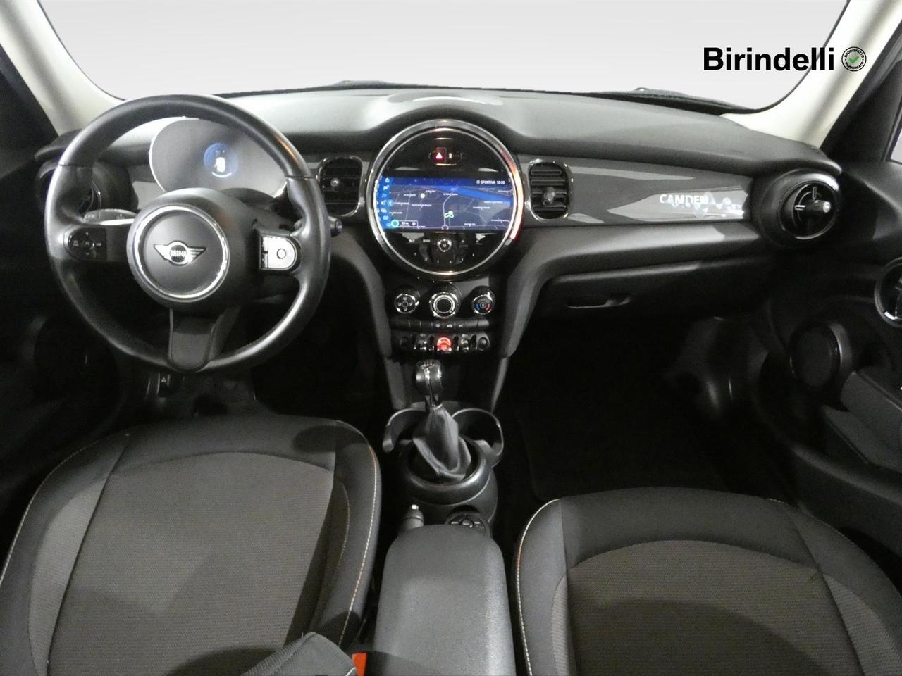 MINI Mini 5 porte (F55) - Mini 1.5 One Camden 5 porte