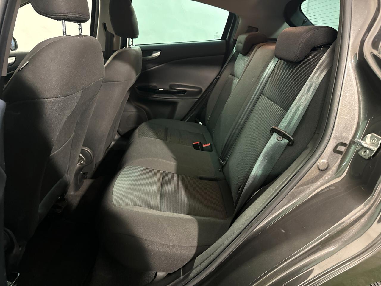 Giulietta III 1.4 Distinctive 120cv EURO5 1PROP.