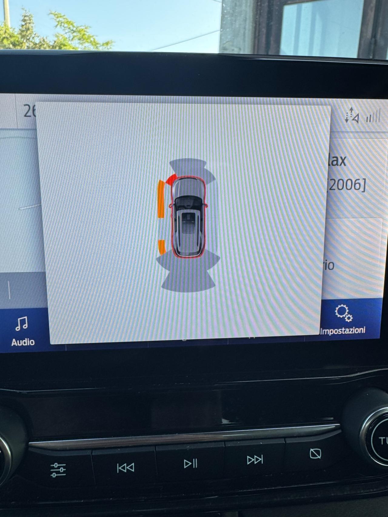 Ford Puma 1.0 EcoBoost Hybrid 125 CV S&S aut. ST-Line X Design