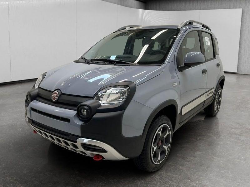 FIAT Panda Cross Panda 0.9 t.air t. Cross 4x4 s&s 85cv 5p.ti