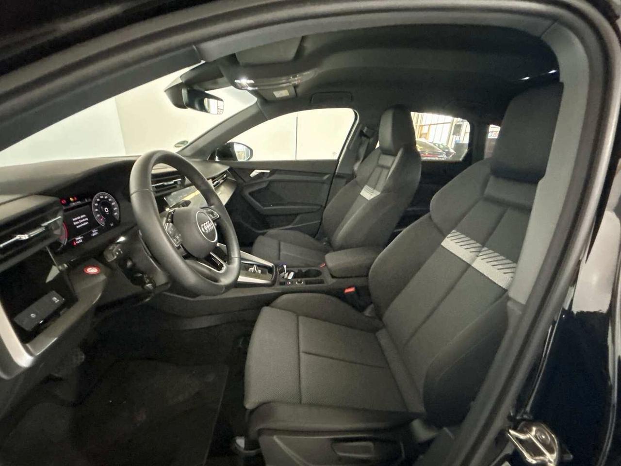 Audi A3 SPB 30 TDI Business Advanced
