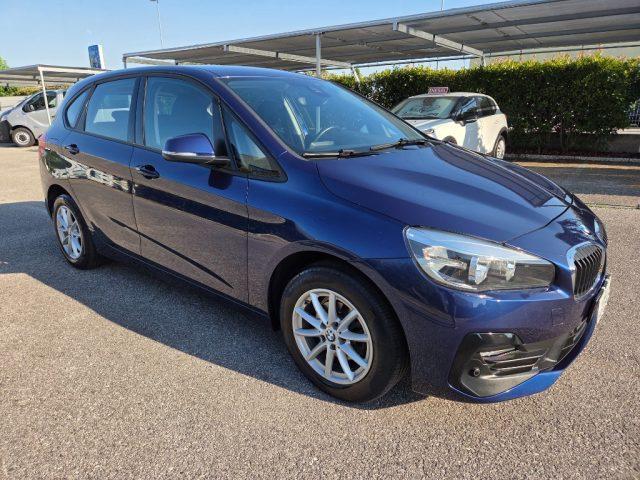 BMW 216 i Active Tourer Luxury