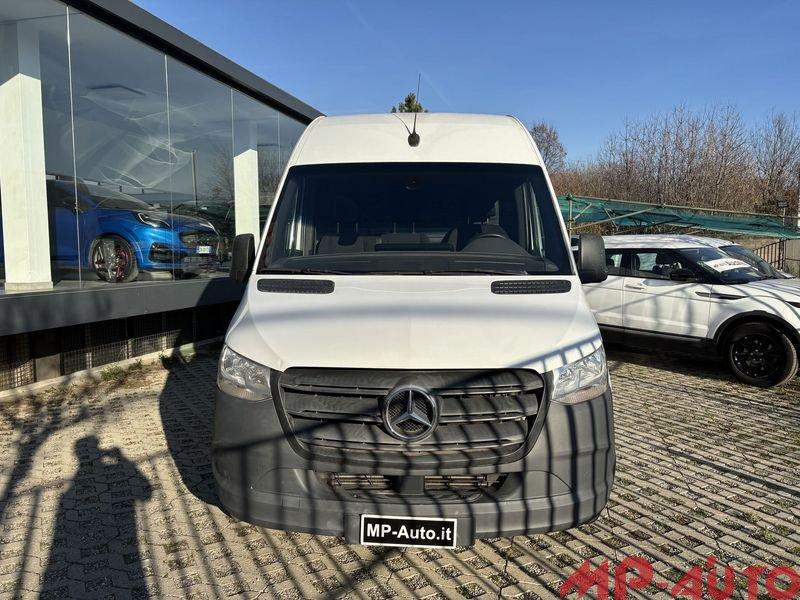 Mercedes-Benz Sprinter Sprinter F39/33 311 CDI IVA ESPOSTA