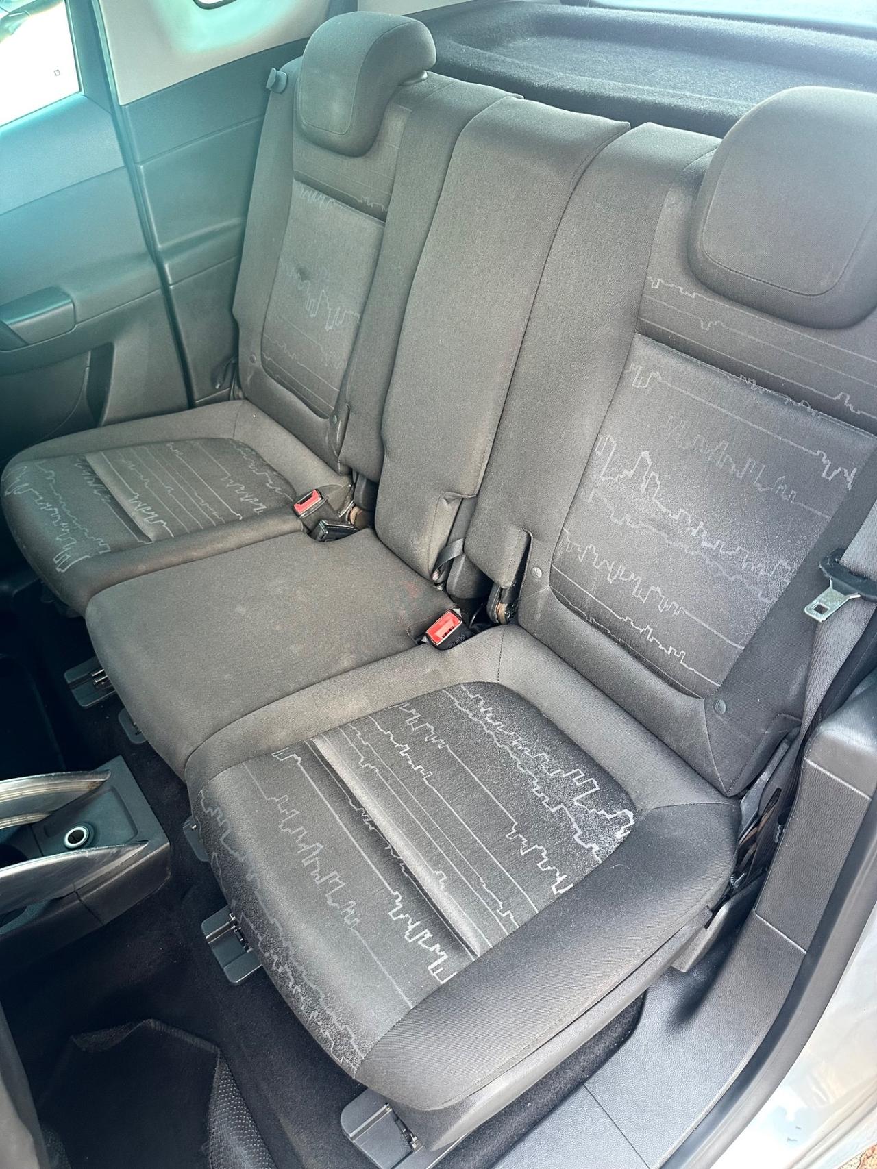 Opel Meriva 1.3CDTI 95CV Elective -Neopatentati
