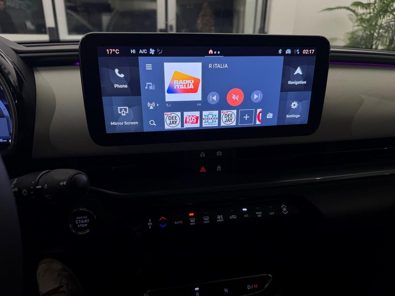 FIAT 600 IV 2023 1.2 hybrid La Prima - PRONTA CONSEGNA