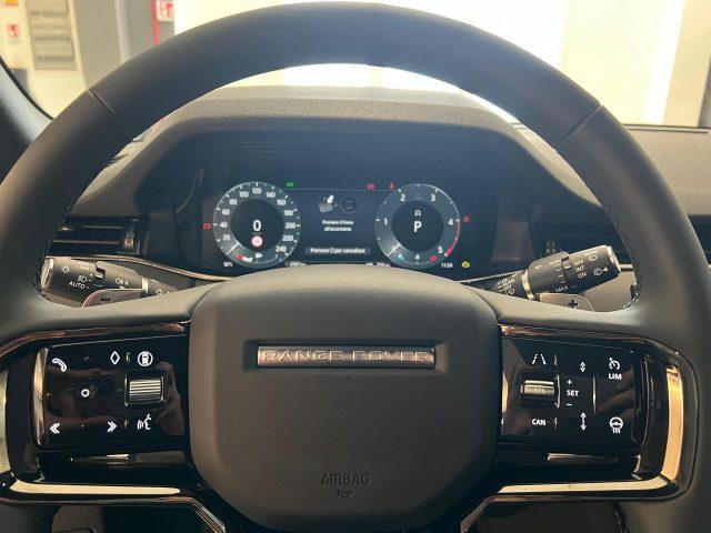 LAND ROVER Range Rover Evoque Range Rover Evoque 2.0D I4 163 CV AWD Auto Dynamic