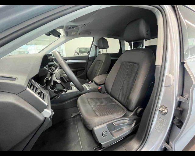 AUDI Q5 40 TDI 204 CV quattro S tronic Business Advanced