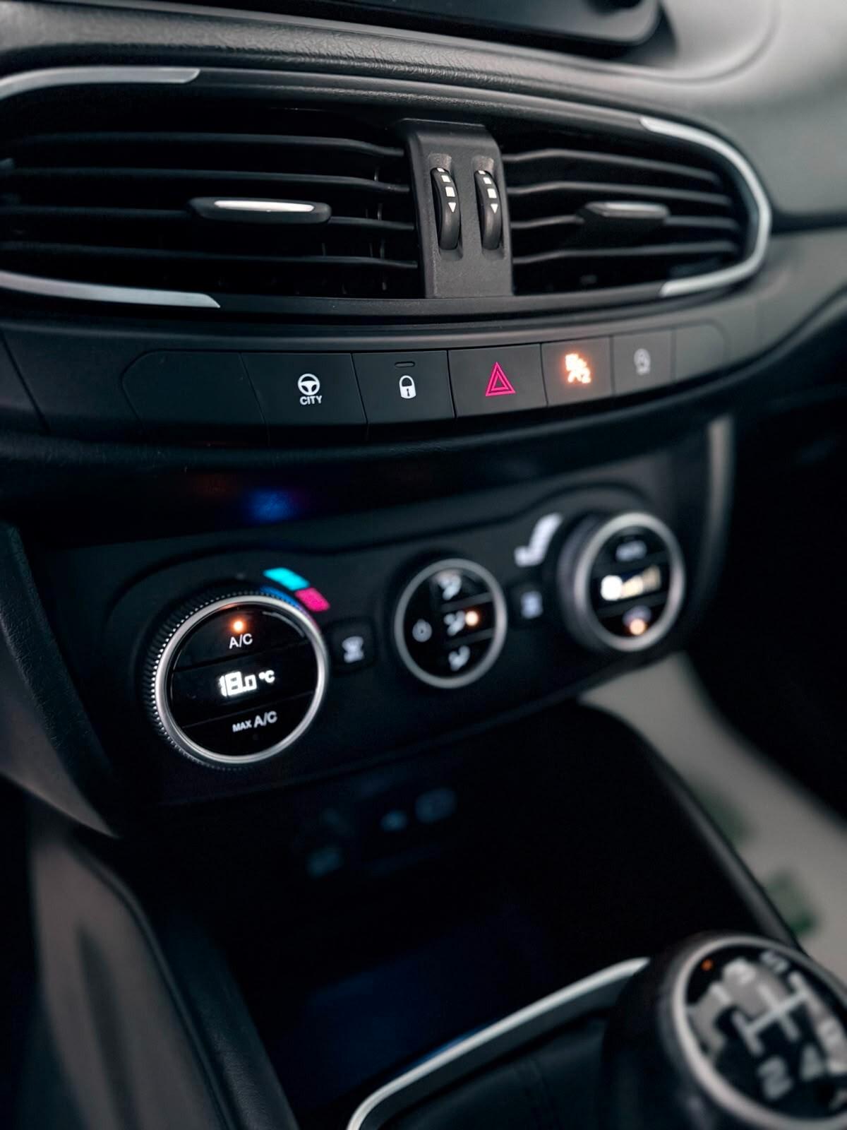 Fiat Tipo Station Wagon