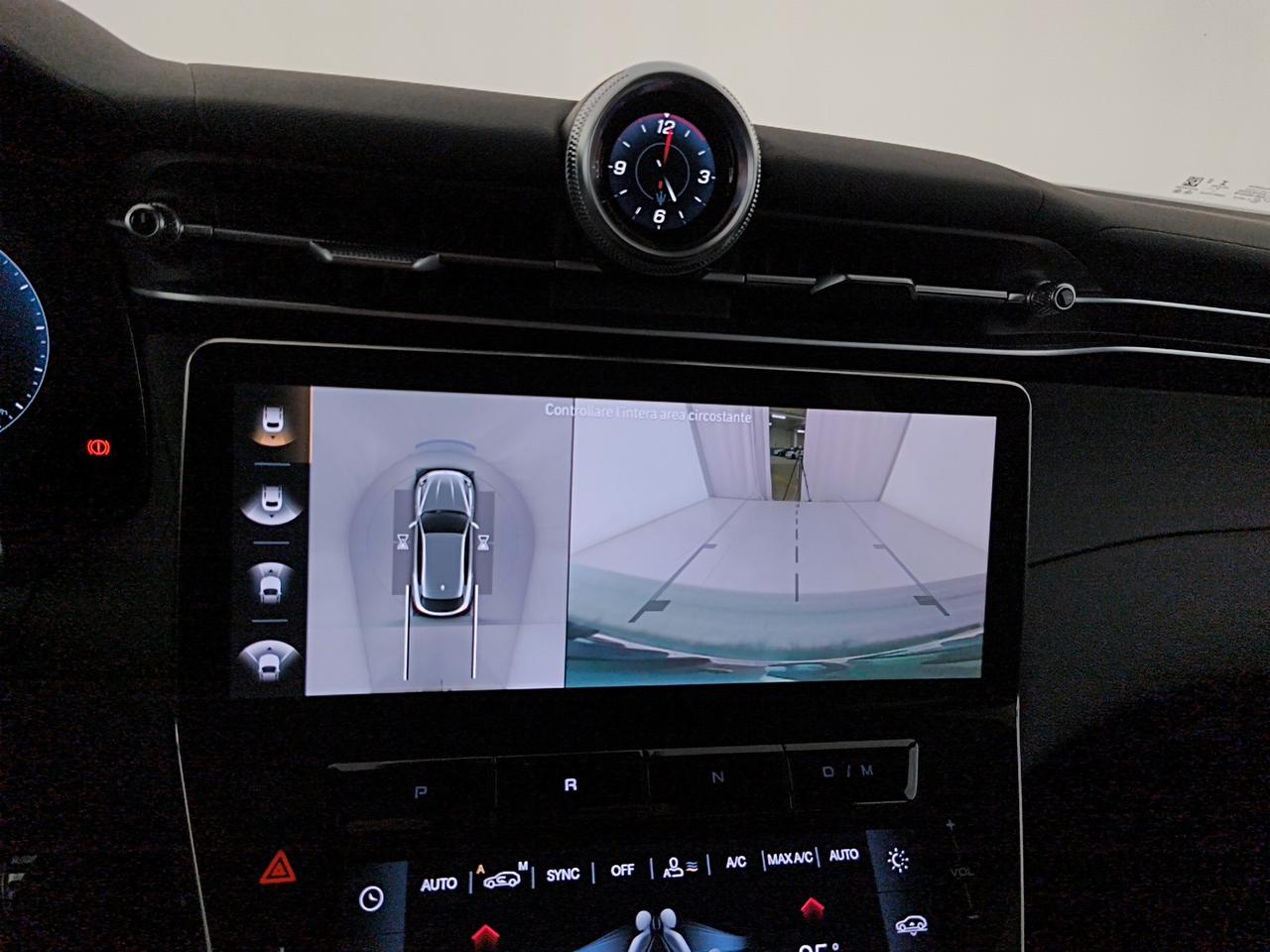 Maserati Grecale 2.0 mhev GT 250cv