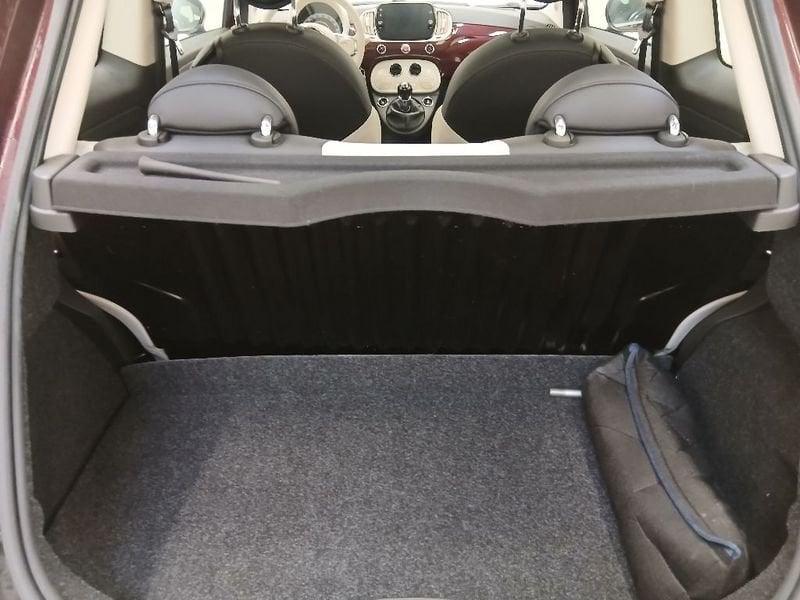 FIAT 500 1.2 Dolcevita easypower Gpl 69cv