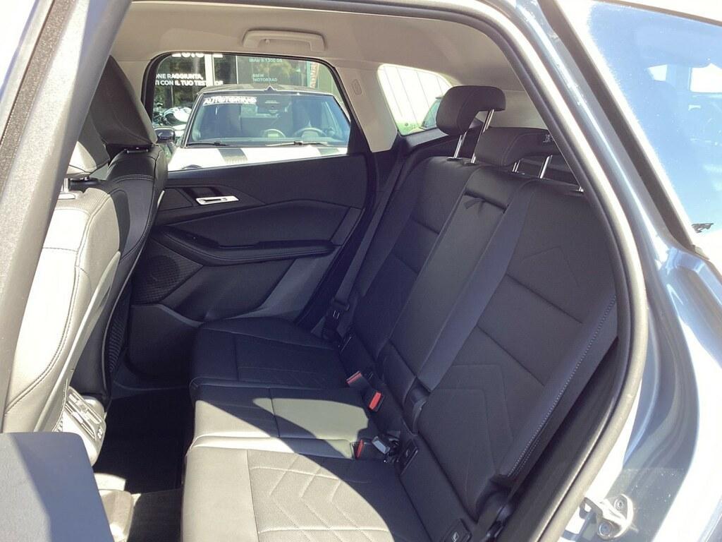 BMW Serie 2 Active Tourer 218 i Luxury DCT