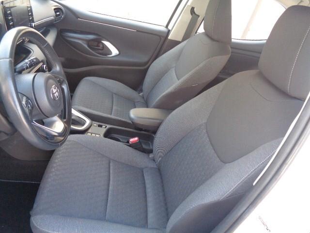 Toyota Yaris 1.5 Hybrid 5 porte Active NESSUN VINCOLO FINANZIARIO