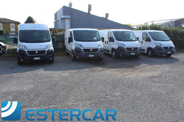 FIAT Ducato 30 2.3 MJT 130CV PC-TN Furgone