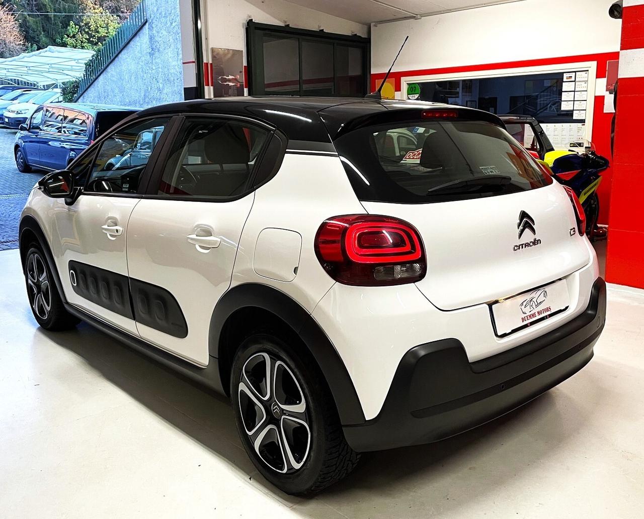 Citroen C3 Shine 1.2 Puretech Neopatentati - 2019
