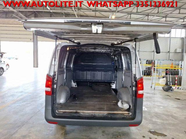 MERCEDES-BENZ Vito 2.2 114 CDI PC-SL Furgone Long