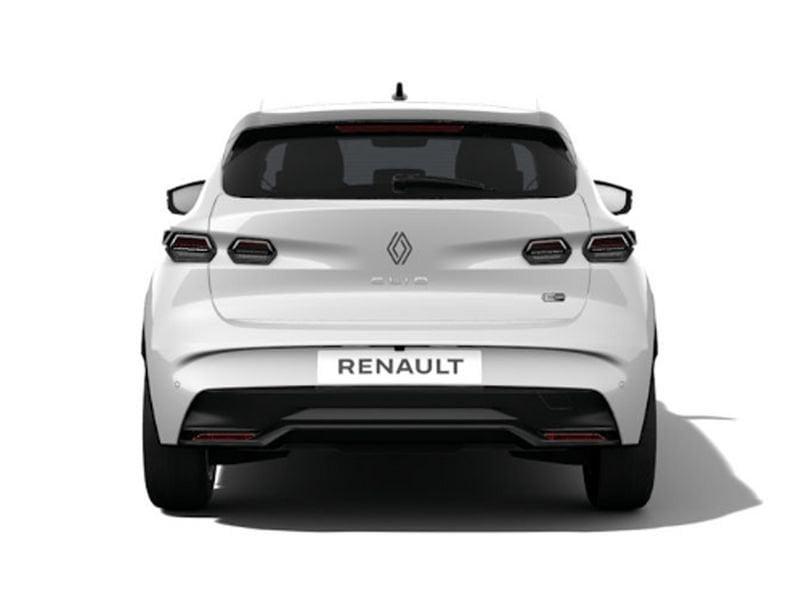 Renault Clio Clio Full Hybrid E-Tech Techno 160 CV