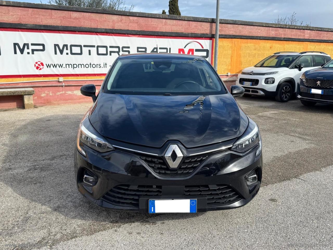 RENAULT CLIO BUSINESS 1.5 DCi 100CV 5P.