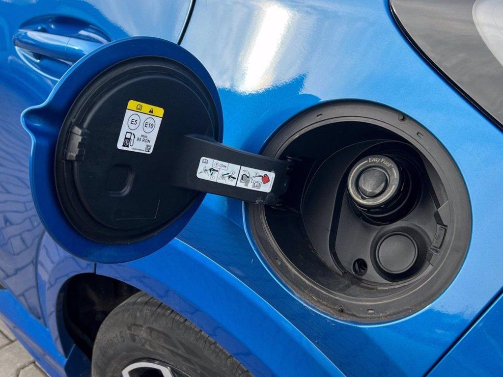 FORD Puma 1.0 EcoBoost Hybrid 125 CV S&S ST-Line X del 2023