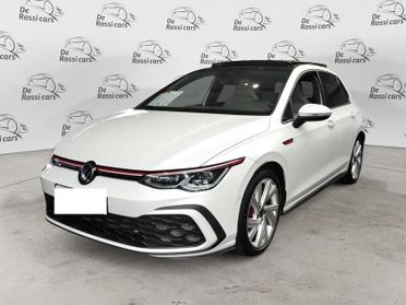 Volkswagen Golf 2.0 TSI GTI