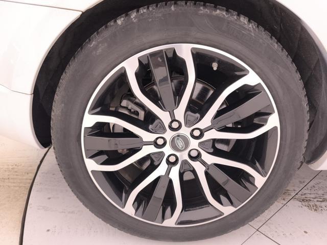 LAND ROVER Range Rover Sport 2.0 si4 phev HSE Dyn.404cv auto my19