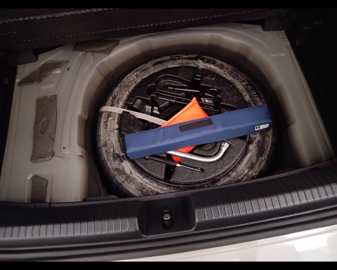 VOLKSWAGEN Polo VI 2022 - Polo 1.0 tsi Edition Plus 95cv