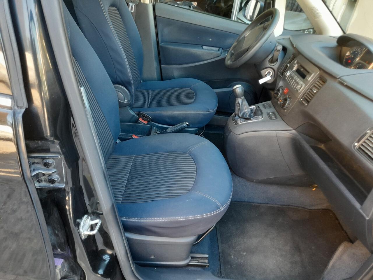 Lancia MUSA 1.3 Mjt 95 CV PRONTA ALL'USO