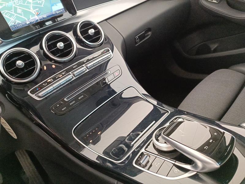 Mercedes Classe C 220 220 D Sport 4Matic 9G-Tronic Plus
