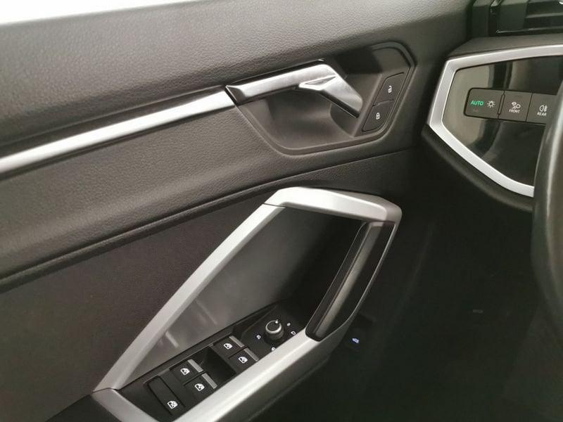 Audi Q3 Q3 Sportback 35 1.5 tfsi Business Plus s-tronic