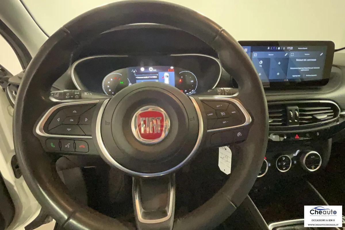 FIAT - Tipo - 1.0 5 porte City Life