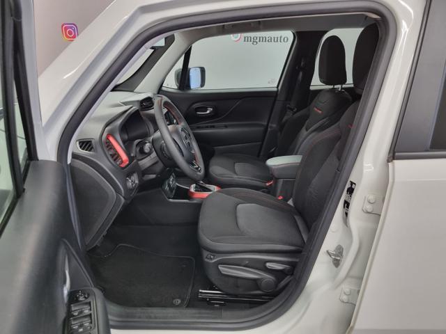 JEEP Renegade 1.3 T4 240CV PHEV 4xe AT6 Trailhawk