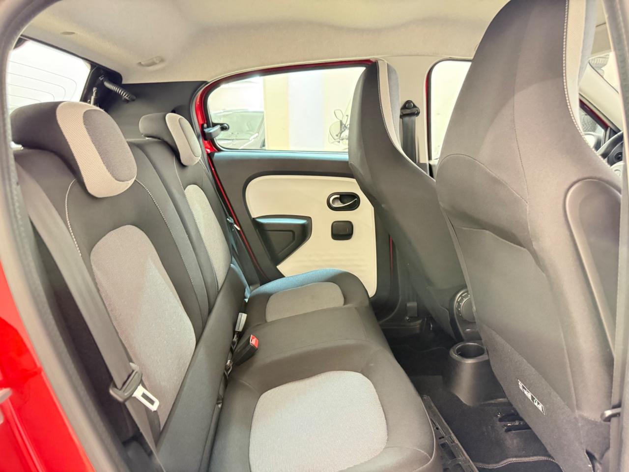 Renault Twingo 1.0 sce Intense Limited Unipro Garanzia