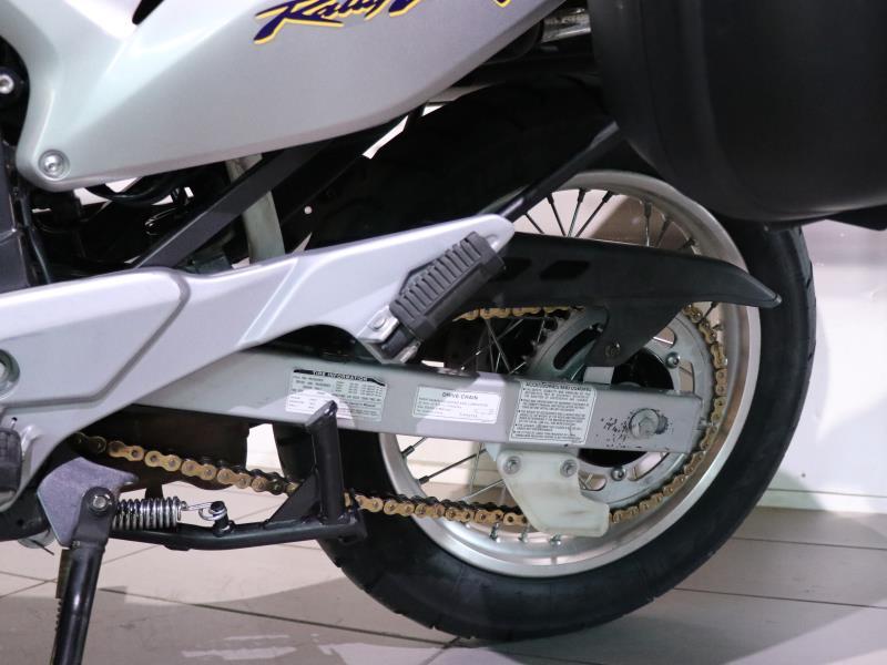 Honda Transalp XL 650V