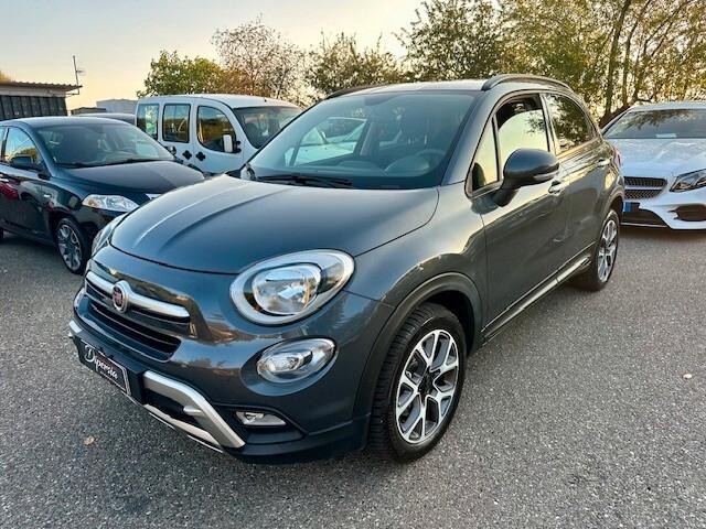 Fiat 500X 1.3 MultiJet 95 CV Cross