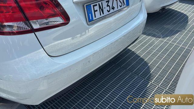 MERCEDES-BENZ B 160 Executive