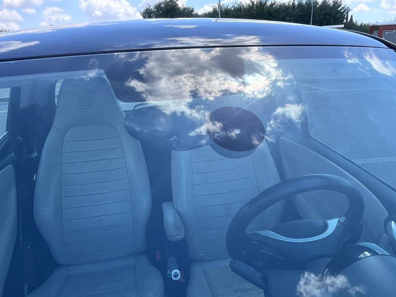 Smart ForTwo 1000 51 kw
