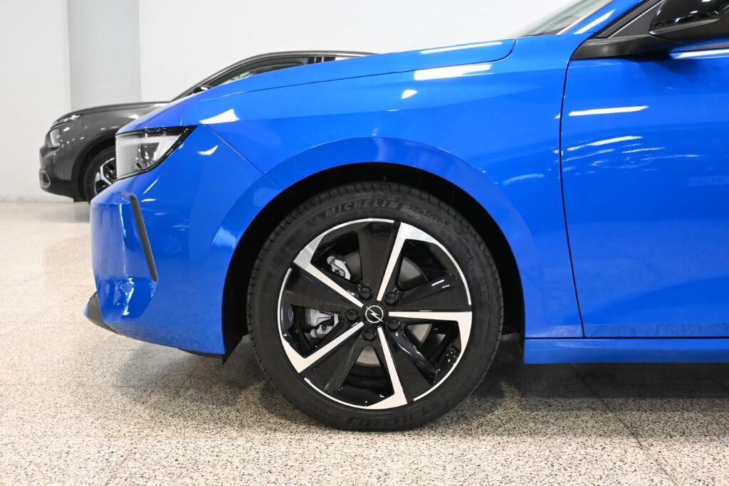 Opel Astra Edition 1.5 Turbo Diesel (130 cv) Km 0