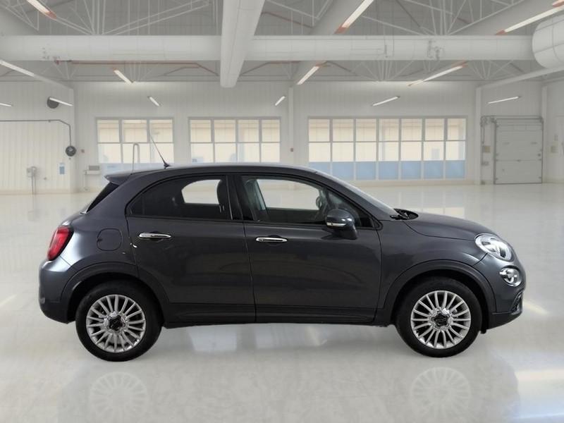 FIAT 500X 1.0 T3 120cv MT E6D Connect